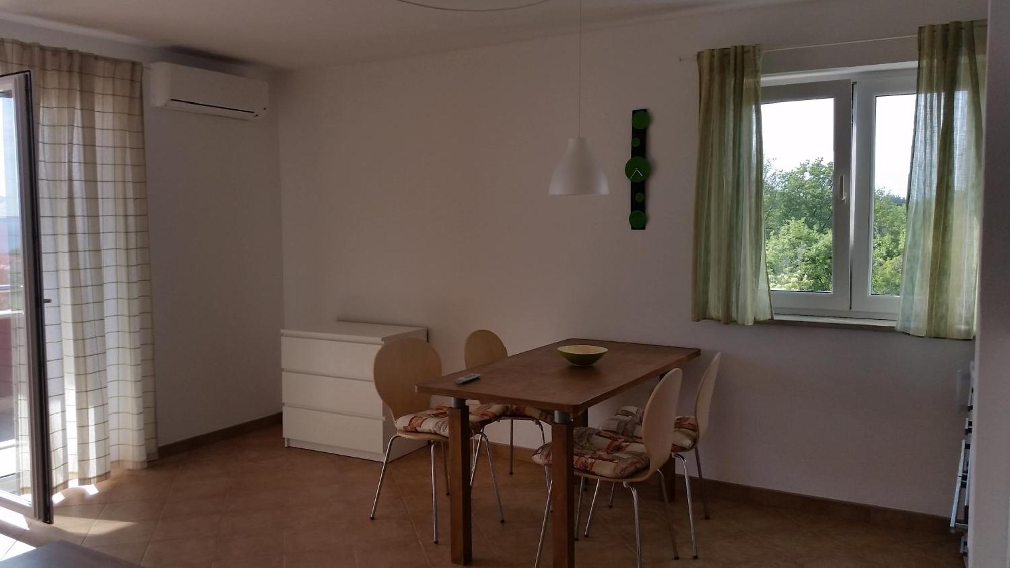 Apartments Roza メドゥリン 部屋 写真