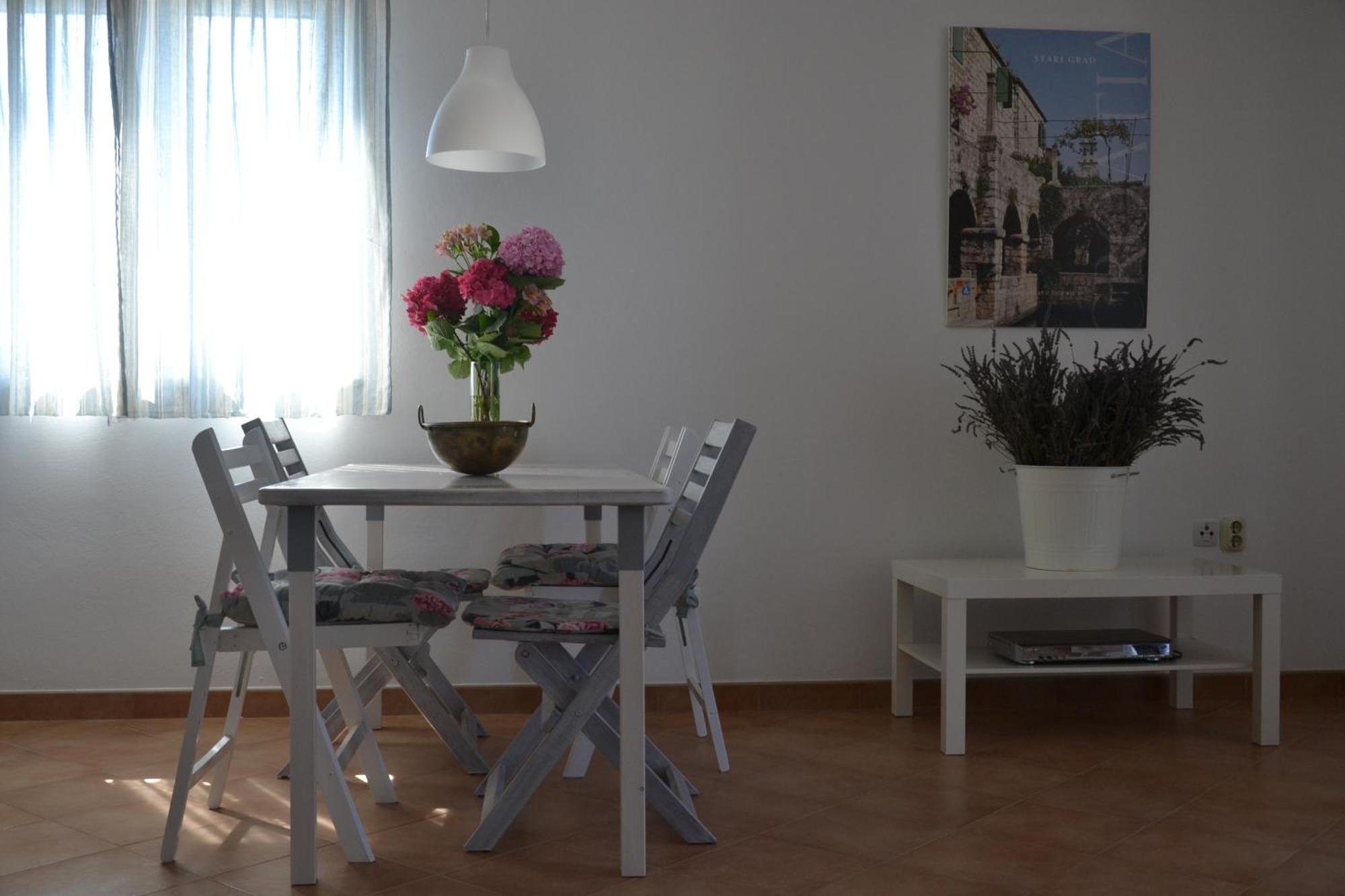 Apartments Roza メドゥリン エクステリア 写真