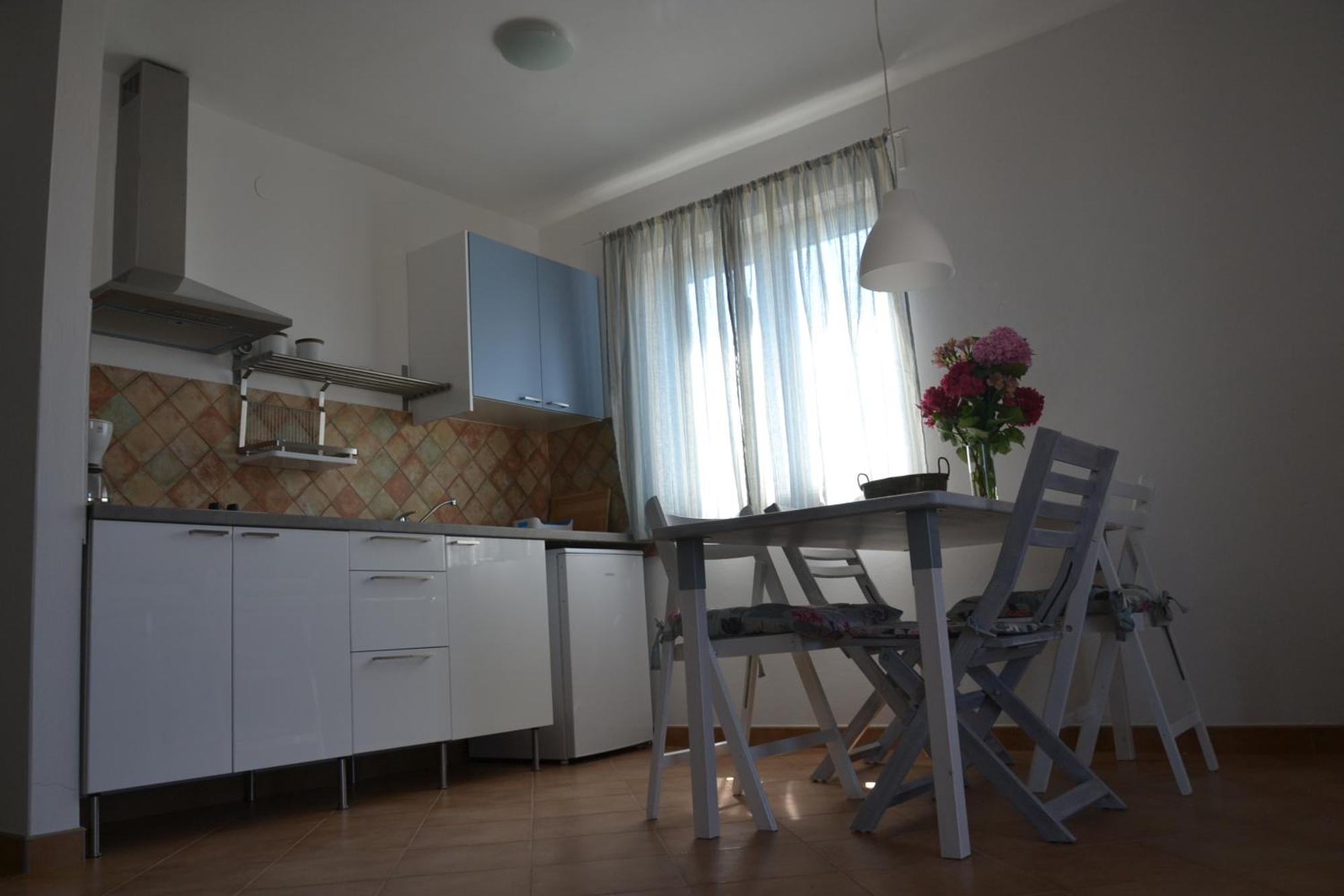 Apartments Roza メドゥリン エクステリア 写真