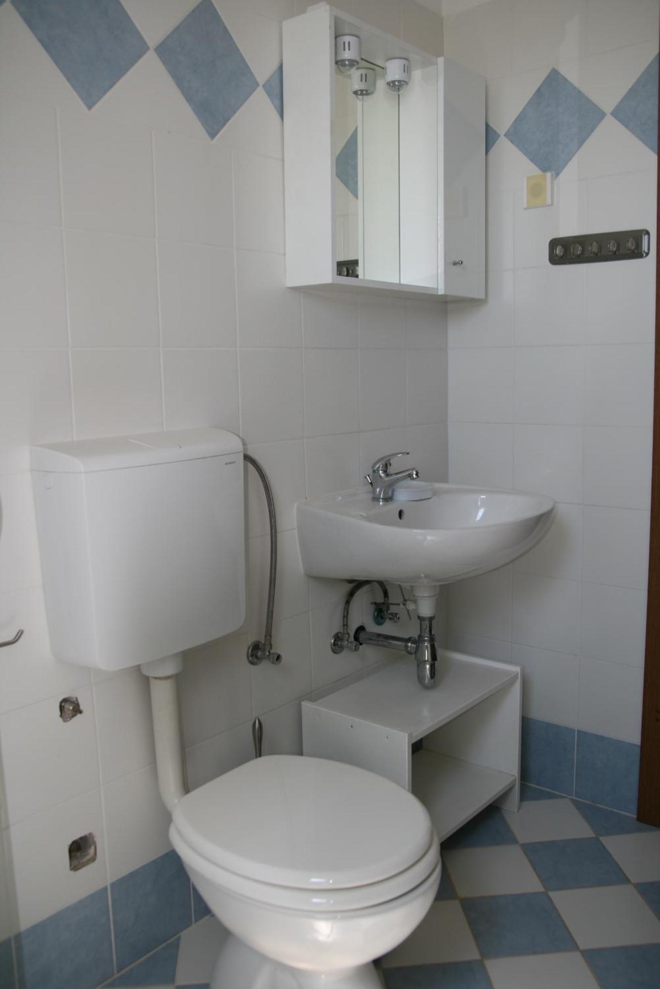 Apartments Roza メドゥリン 部屋 写真