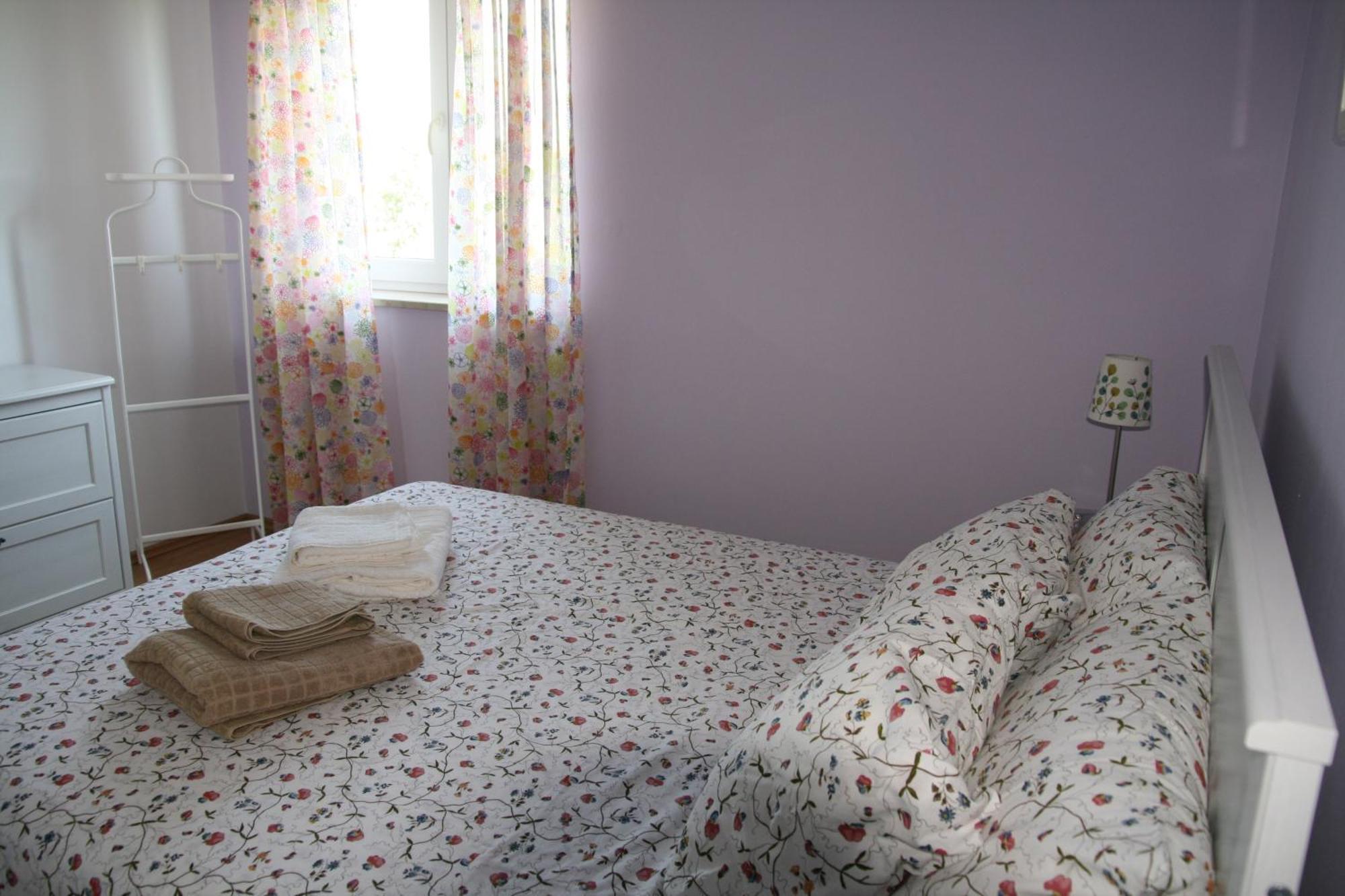 Apartments Roza メドゥリン エクステリア 写真