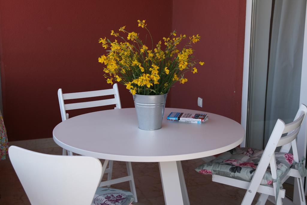Apartments Roza メドゥリン 部屋 写真