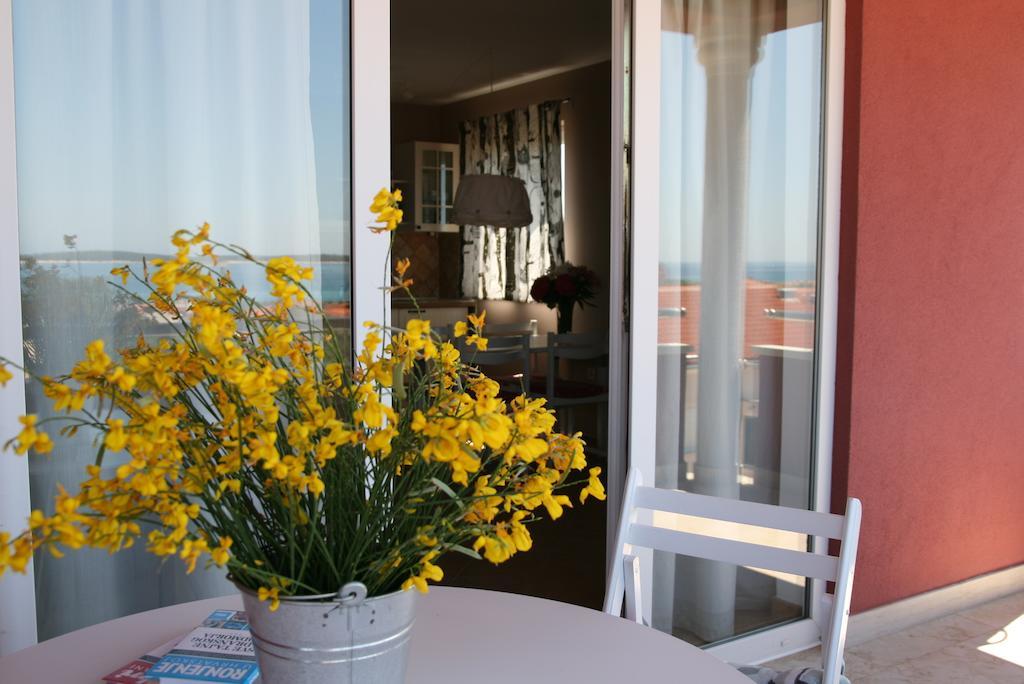 Apartments Roza メドゥリン 部屋 写真