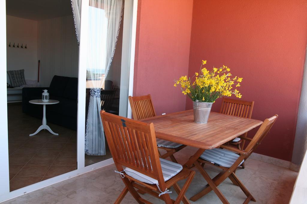 Apartments Roza メドゥリン 部屋 写真