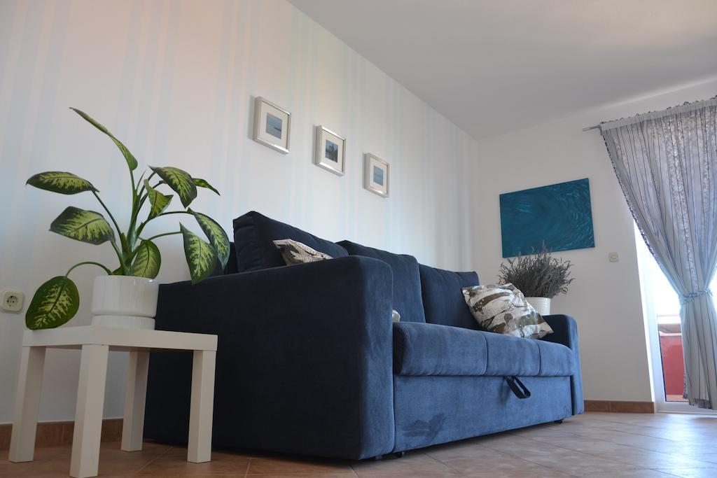Apartments Roza メドゥリン 部屋 写真