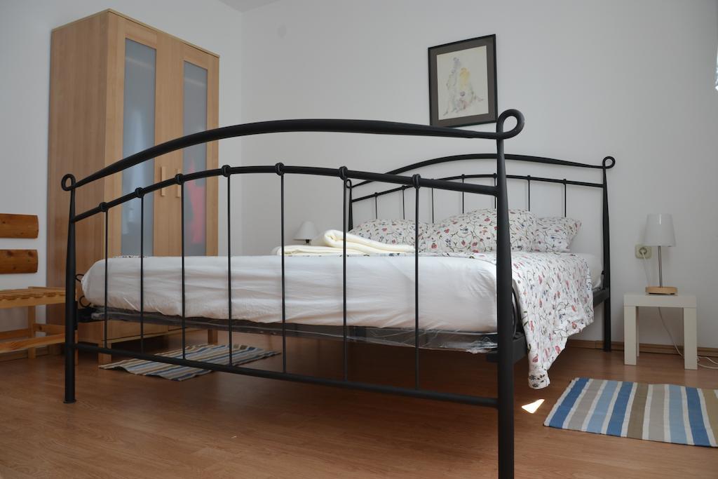 Apartments Roza メドゥリン 部屋 写真