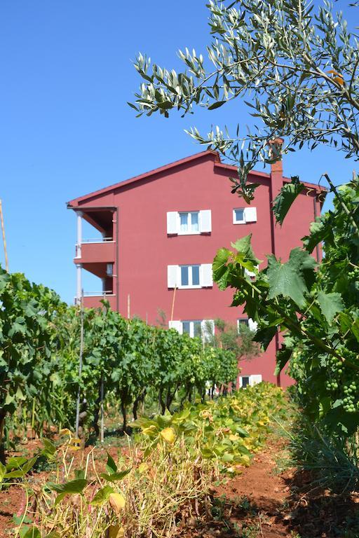 Apartments Roza メドゥリン 部屋 写真