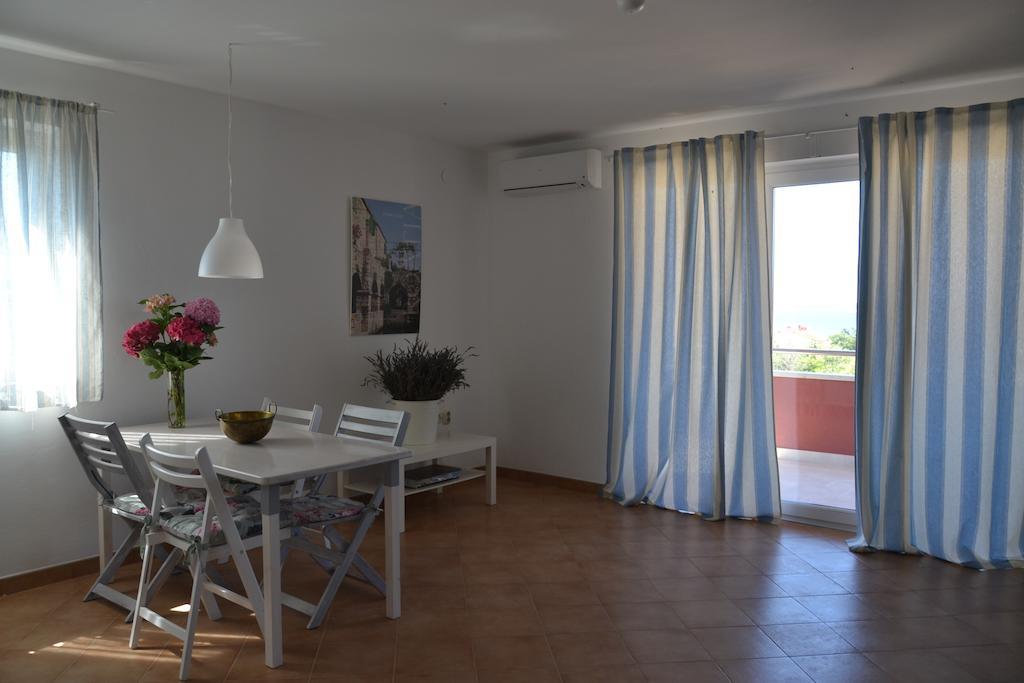 Apartments Roza メドゥリン 部屋 写真