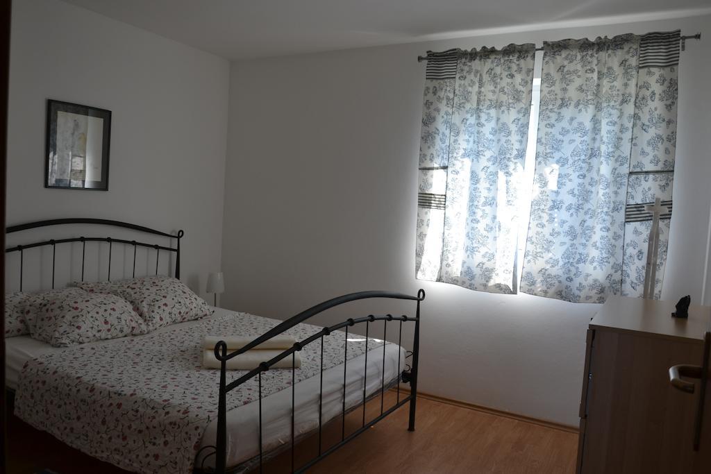 Apartments Roza メドゥリン 部屋 写真