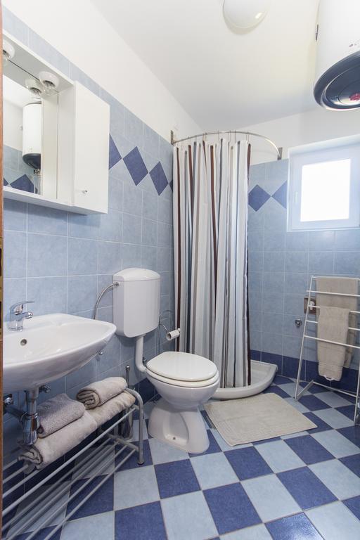 Apartments Roza メドゥリン エクステリア 写真
