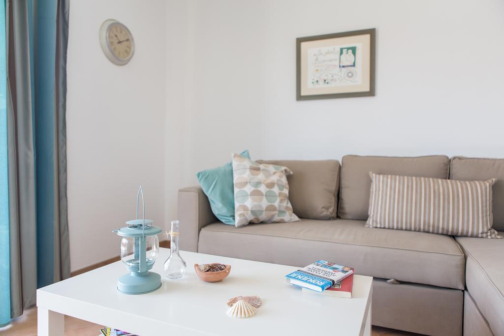Apartments Roza メドゥリン エクステリア 写真