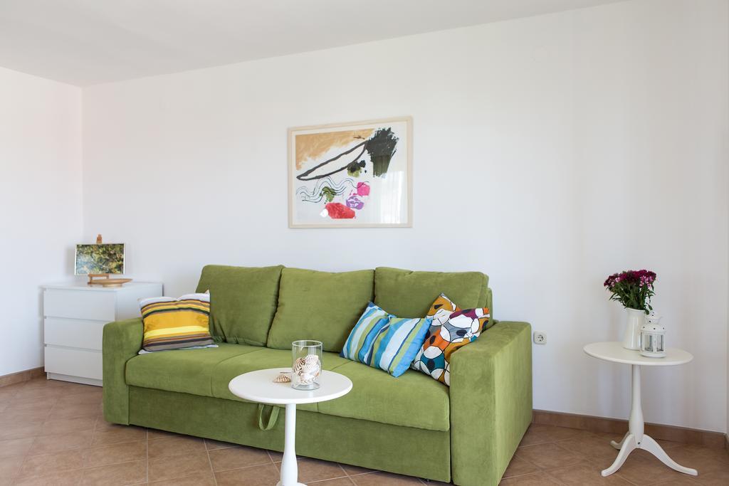 Apartments Roza メドゥリン エクステリア 写真